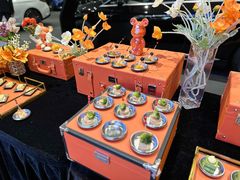 -奔驰上海利星(七宝店)