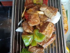 -九井澤精致料理(金茂店)