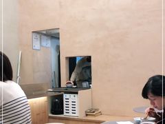大堂-小团圆糖水铺(襄阳南路店)