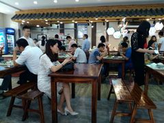 -尚味轩壹号饭堂(曼哈顿广场店)