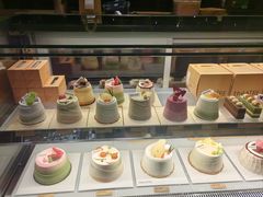 -théATRE 茶聚场(王府中環店)