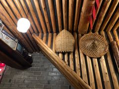 -张记牛肉面馆(天津路店)