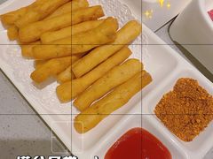 -海底捞火锅(贵和购物中心店.原鲁能城店)