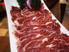 -乡土黄·鲜牛肉火锅·小龙虾(兴业街店)