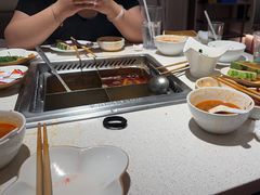 -海底捞火锅(凤凰广场店)