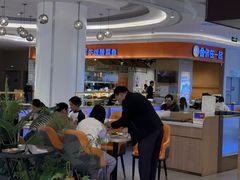 -台北牛扒·西餐自助·下午茶(同泰时代广场店)
