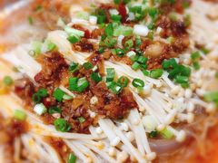 -一把骨(盐市口店)