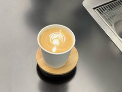 -Sips&Lick茶兰咖啡(五道口店)