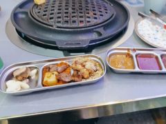 -牛犇炭火烤肉·鲜切烤肉(承德总店)