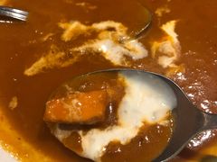 烤鸡肉玛莎拉-Tony's House