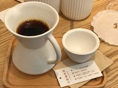 -Cafe on warm(丹霞店)