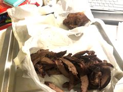 -鸽子窝专业烧烤店(南市场店)