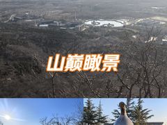 -响堂山石窟-北响堂山石窟