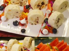 -上海和平饭店-华懋阁 The Cathay Room