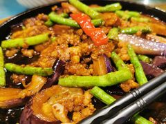 -清晖小苑•顺德地方菜(壹海城店)