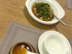 -格桑花开药膳蔬食文化空间