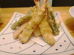 -水之惠鲜鱼料理(王府大街店)