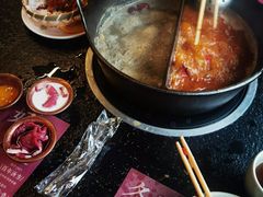 -盡膳口福·百年汤方火锅(科华北路店)
