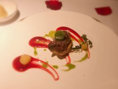 -燃扒房Steakhouse(皇庭店)