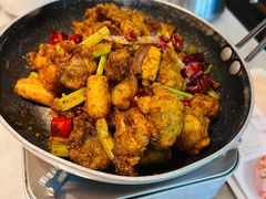 -小菜园新徽菜(无锡宜家荟聚中心店)