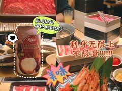 -温野菜涮涮锅(西单大悦城店)