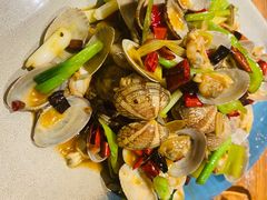 -1819餐厅·团队聚餐·烤串·精酿