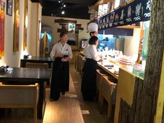-鲤·鮨KOISUSHI