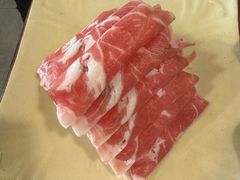 -东来顺饭庄(金泉广场店)