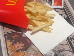 -麦当劳(漳州二路店)