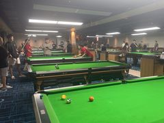 -云川台球(马甸店)