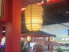 -怪噜范·贵阳小吃大排档(金源旗舰店)