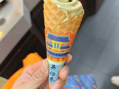 -吴裕泰茶庄(前门大街店)