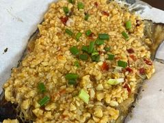-正宗八宝冰饭·非遗冰饭·烧烤(奎桥店)