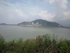 -江南天池