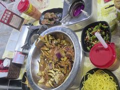 -聚味瞿记·龙虾堂(树木岭店)