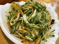 -亿牌牌东北烧烤(怀特店)