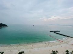 -深圳大梅沙京基洲际度假酒店