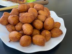 -诺敏塔拉奶茶-布里亚特包子-手把肉(锦都会店)