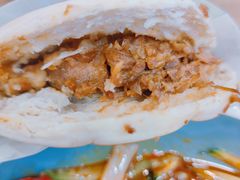 -魏家凉皮(十里河店)