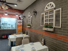 -抚顺美食·老上海味道