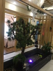 -芳朵美容养生SPA