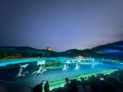 -鼎盛王朝康熙大典实景演出
