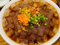 -船歌·鱼水饺青岛菜(闽江二路店)