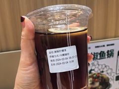 -桃娘下饭小火锅(东方新天地店)