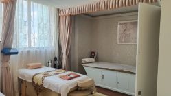 -茜尔维亚修身连锁(八佰伴店)