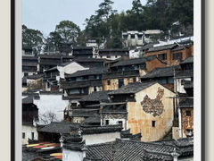 -篁岭景区