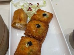 -蔡澜点心·粤菜(月星环球港店)