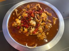 -美蛙四季(亦庄店)