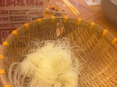-王大乔泡椒米线·小火锅(星城天地店)