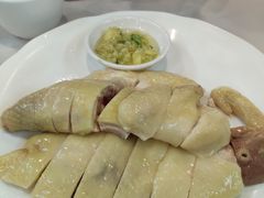 -文记壹心鸡(宝华路店)